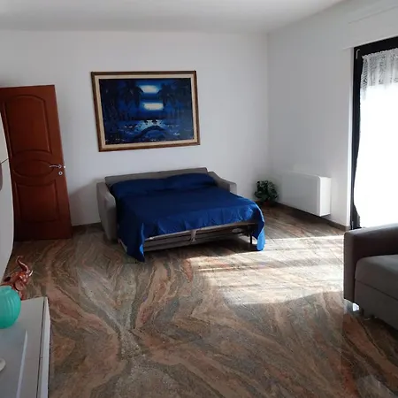 Casa Largo Pozzi דירה