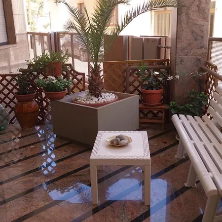 Casa Largo Pozzi Apartment Turi
