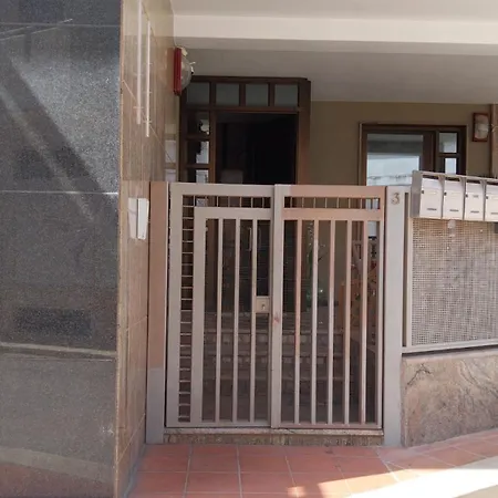 아파트 Casa Largo Pozzi *