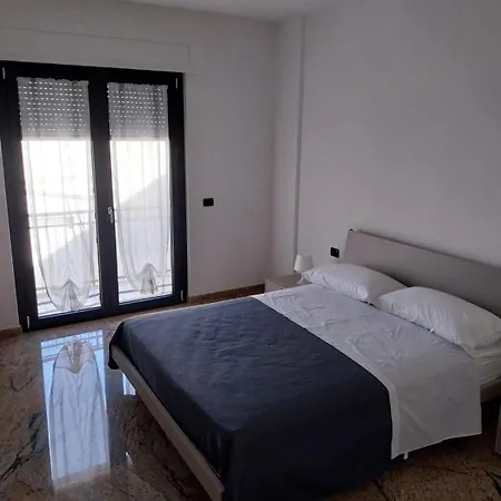 Apartment Casa Largo Pozzi