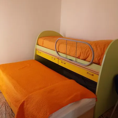 Casa Largo Pozzi * Turi