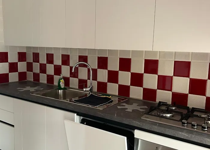 Casa Largo Pozzi شقة *