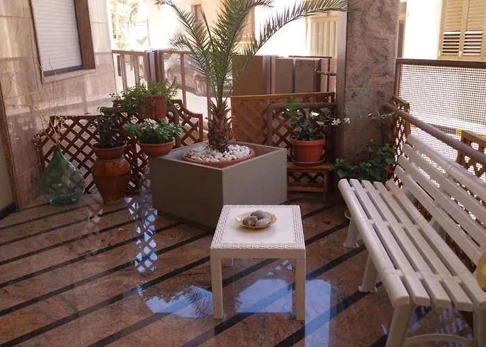 Casa Largo Pozzi شقة توري