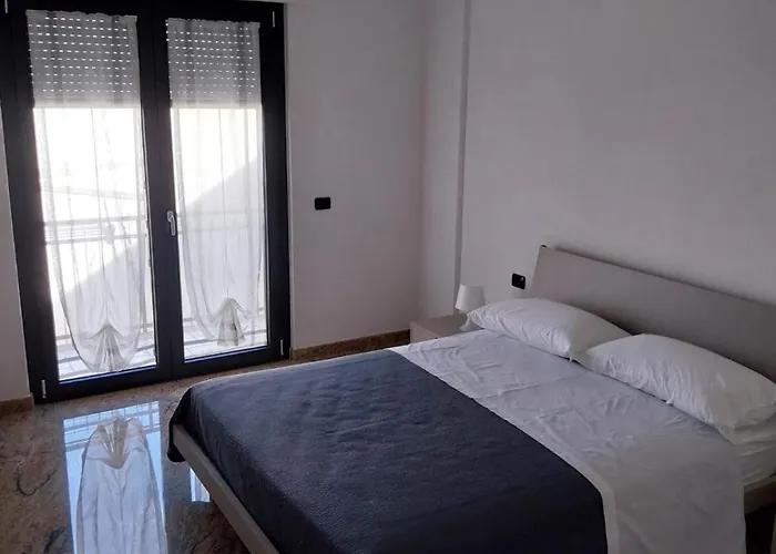 Appartamento Casa Largo Pozzi