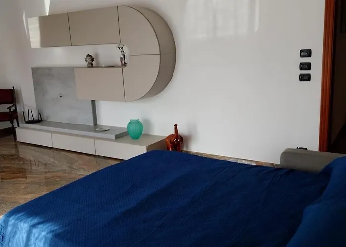 شقة Casa Largo Pozzi توري