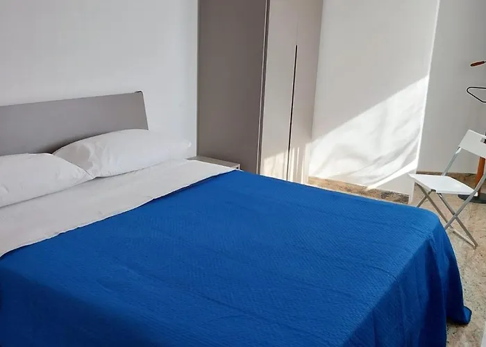 Casa Largo Pozzi Turi