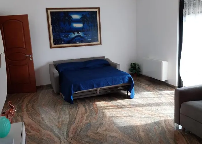 Casa Largo Pozzi شقة