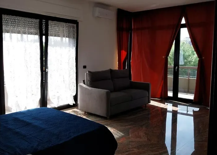 Casa Largo Pozzi Appartamento *