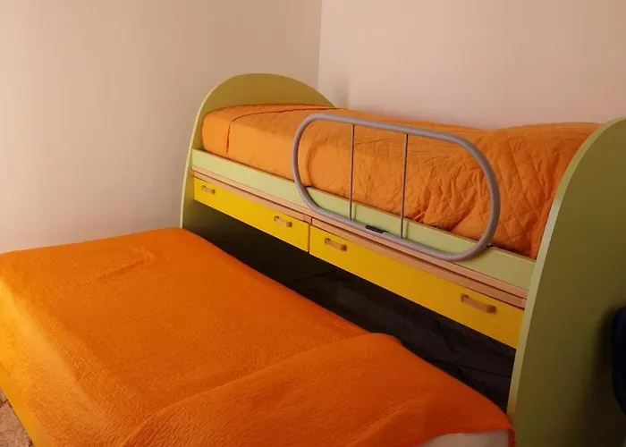 Casa Largo Pozzi * Turi