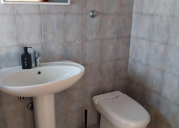 Casa Largo Pozzi * Turi